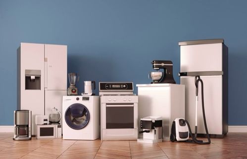 家電快訊 線上與海外增長引擎啞火，產業鏈面臨供應危機與日用品市場挑戰