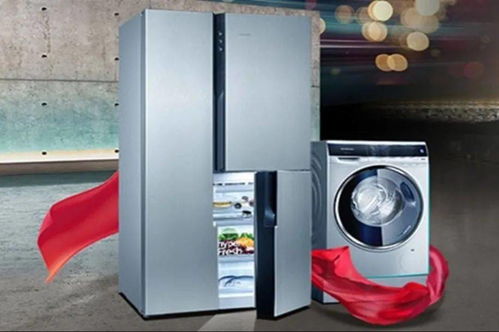 2022年度我最想檢測的家用電器投票開啟，參與投票贏取紅包好禮