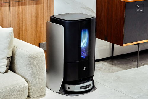 3i智能凈地站體驗 從日用品到清潔家電，探尋清潔的“第一性原理”